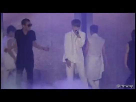 (DVD) Beast Beautiful Show in Seoul 2013. Junhyung