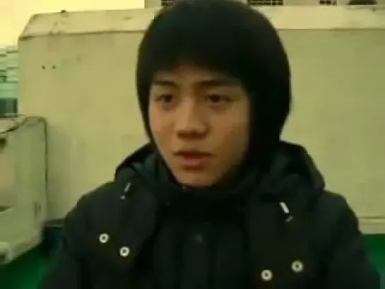 YoSeob and Daniel Pre-Debut Ep 2