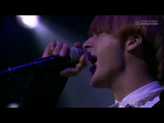 [HD-1080] BEAST WE Tour (Tokyo) Concert [5-8]