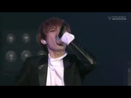 BEAST WE Tour (Tokyo) Concert [1-8]