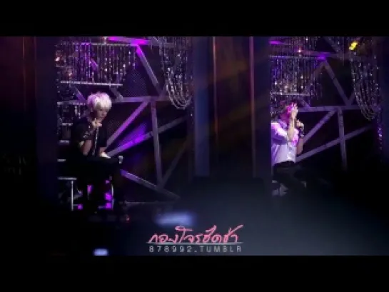 [130721] BEAST - Beautiful Show 2013 - Dream girl