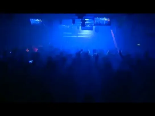 Paul Oakenfold Live from Ministry Of Sound @ The Gallery, London 02-15-2013