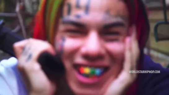 6IX9INE  Kooda   1080p