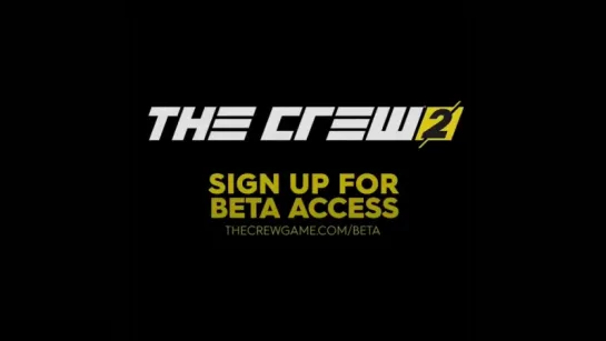 #TheCrew2