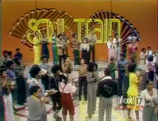 Al Green & the Impressions (Soul Train 04-06-1974)