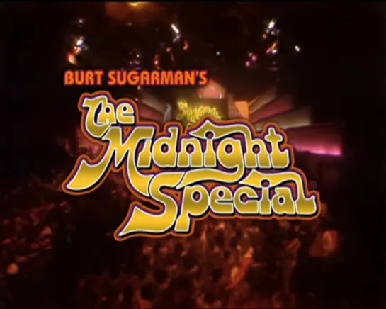 Midnight Special Legendary Performances - Million Sellers (Fleetwood Mac, Aretha Franklin, Bee Gees etc.)