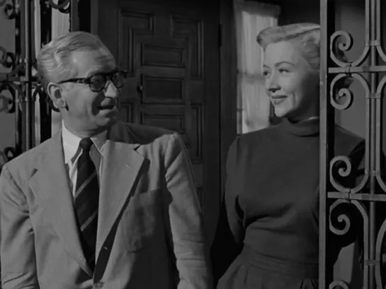 В укромном месте / In a Lonely Place (1950)