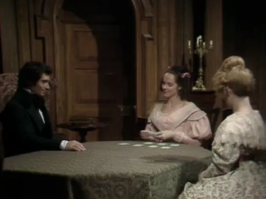 Jane Eyre (1983) S1x06