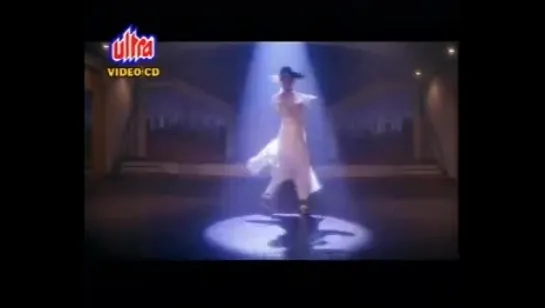 Kathak from "Dil to pagal hai"