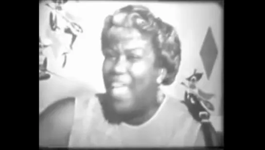 Sister Rosette Tharpe - Up Above My Head