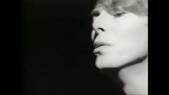 David Bowie-Wild Is The Wind