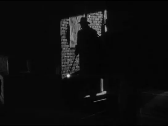 Sherlock Holmes y La Voz del Terror [1942]