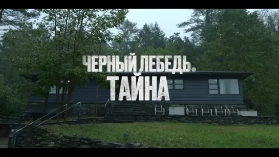 Черный лебедь. Тайна (2023) - трейлер фильма