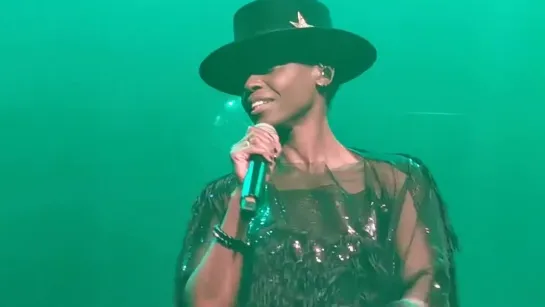 Morcheeba - Friction (live in Munich '22)