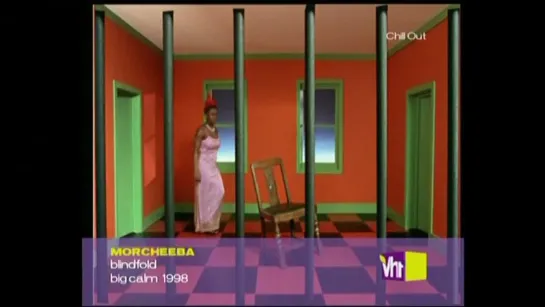 Morcheeba - Blindfold