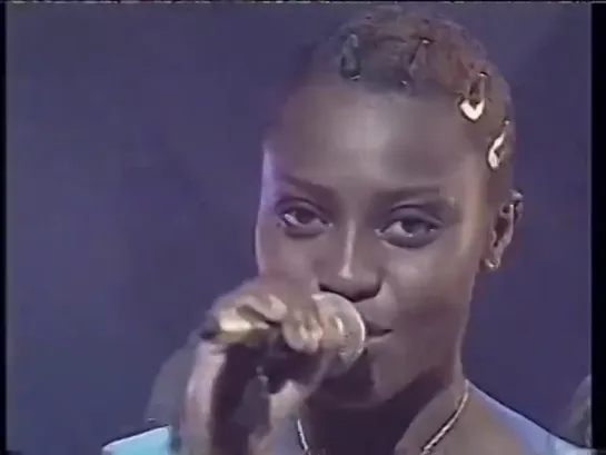 Morcheeba - Shoulder Holster