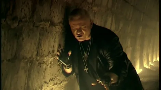 U.D.O. - The Wrong Side Of Midnight (Official Music Video)