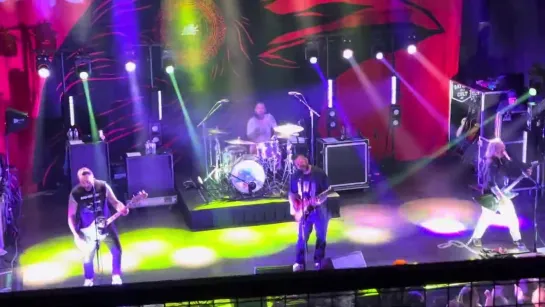 Bayside - Castaway (Roxian Theater - Pittsburgh - 4/3/2024)