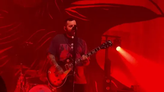 Bayside - The Devils (Live Rams Head, Baltimore, MD - 3/30/24)