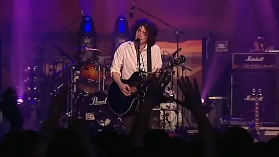 Anathema - Flying (Were You There? - Live In Krakow)