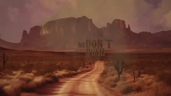 SCOTT STAPP - Deadman's Trigger (Lyric Video)