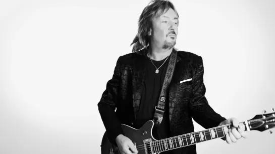 Chris Norman - Crazy (Official Music Video)