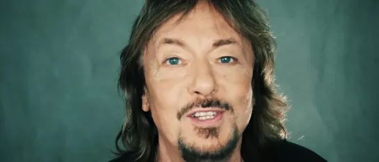 Chris Norman - Tell Her She Can (Official Music Video)