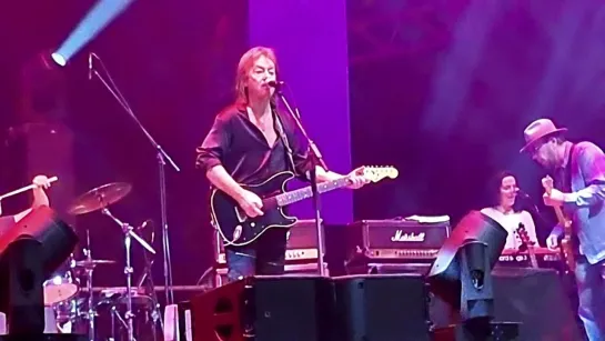 Chris Norman - Devil In Your Heart (live Riga March 5. 2024)