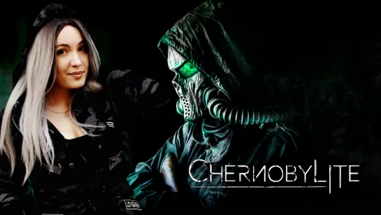 Пятница 13 с Chernobylite (STALKER 2019 xD) ► Стрим-обзор Игры в Раннем Доступе