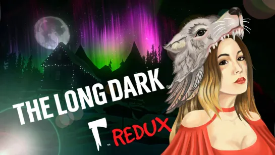 The Long Dark Redux ➤ Эпизод 2 - В ожидании CROSSROADS ELEGY(Ep.3) #4