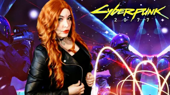 CYBERPUNK 2077 ➤ ИЗУЧАЕМ МИР КИБЕРПАНКА | ДАЁМ ИГРЕ ВТОРОЙ ШАНС #2