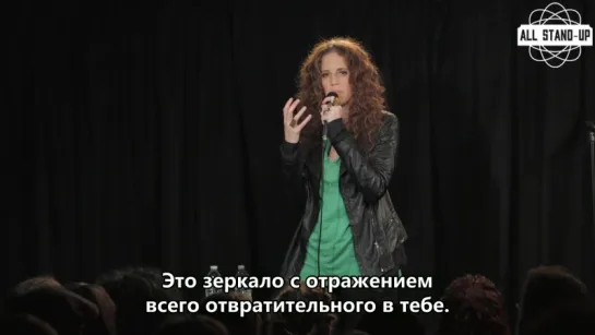 Morgan Murphy / Морган Мёрфи: про благотворительность и кражу кредитки (2014)