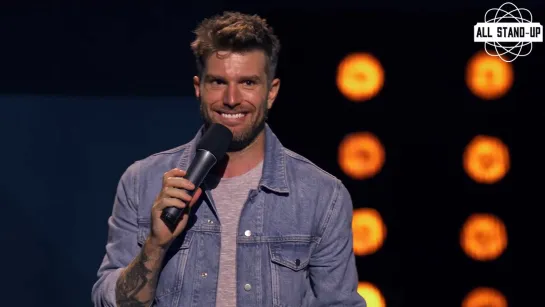 Joel Dommett / Джоэл Домметт: «про отца и то, как я хотел наладить с ним отношения» (2019) Озвучка