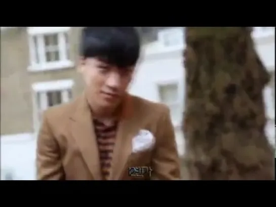 Extraordinary 20´s - SeungRi