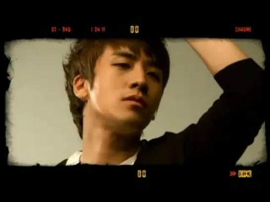 Big Bang - 20101229 2011 Making DVD vol 1