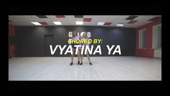 Tinashe - Company | Jazz Funk by Vyatina Ya | Good Foot Dance Studio