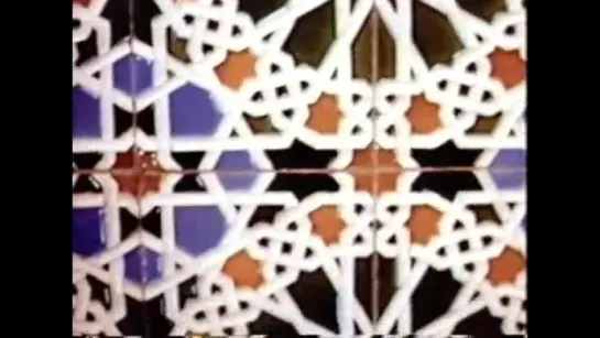 Арабеска для Кеннета Энгера | Arabesque for Kenneth Anger | США,  1961 | реж. Мари Менкен