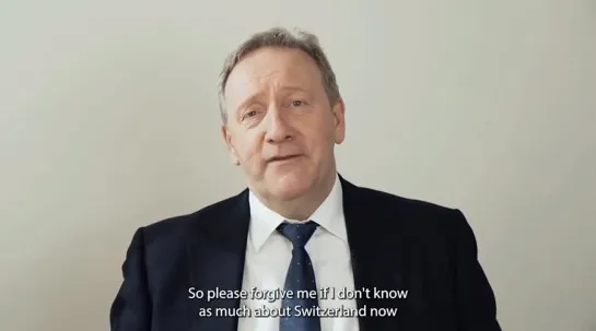 Neil Dudgeon_quizz about Switzerland