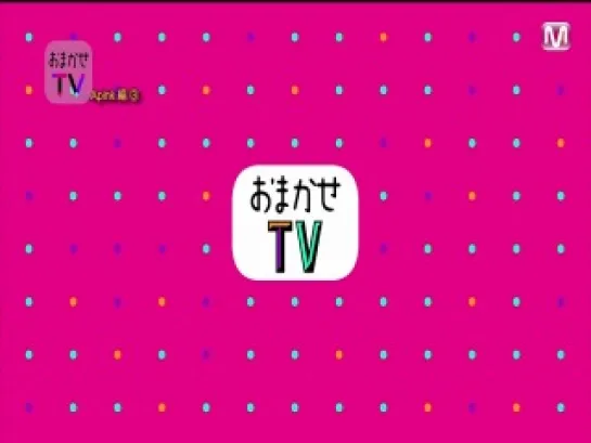 [TV] A PINK CUT (140731 MNET JAPAN "M-TIME")