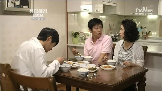 [TV] Reply 1997.1 [120724]