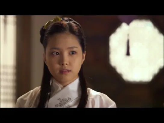 [TV] The Great Seer.3 - NaEun CUT [121017]