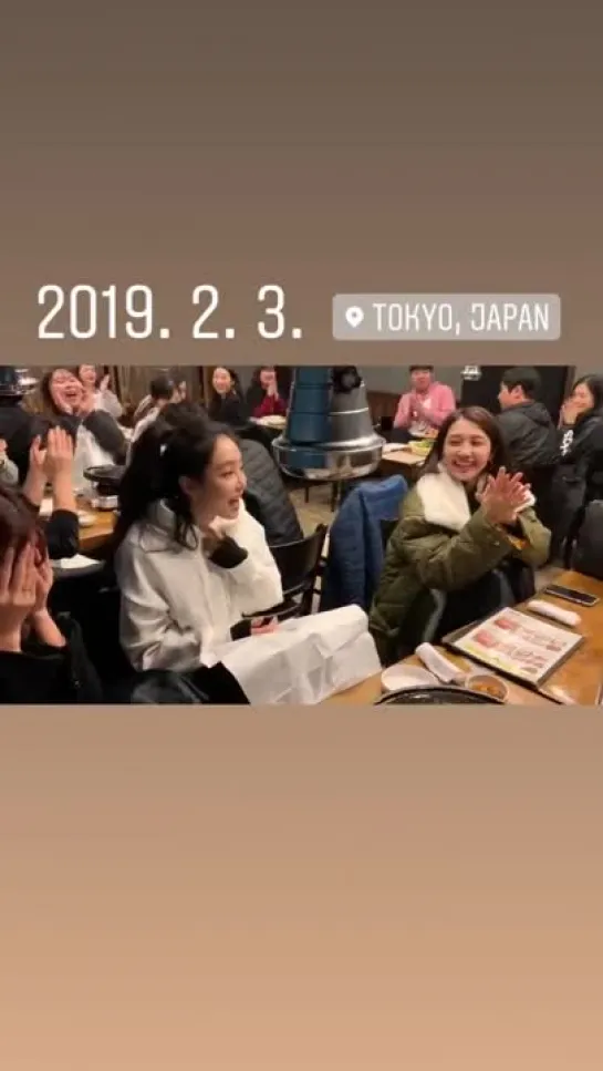 [SNS][19O2O4] INSTAGRAM-STORY NAEUN