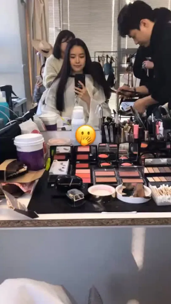 [SNS][19O128] INSTAGRAM-STORY NAEUN