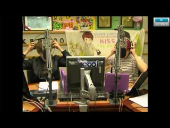 [RADIO] A Pink - Full Kiss the Radio [120515]