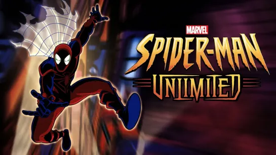 Непобедимый Человек-паук/Spider-Man Unlimited (1999)