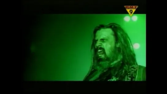 ROB ZOMBIE - Living Dead Girl