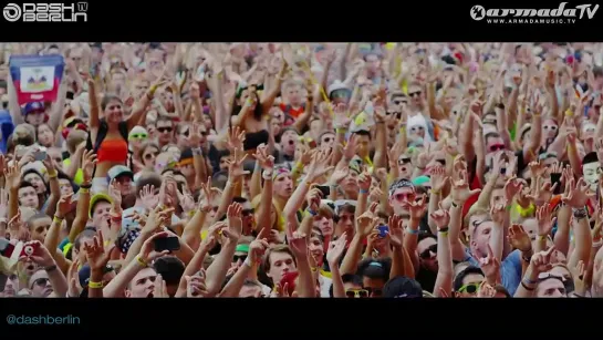 Dash Berlin feat. Chris Madin - Fool For Life (Official Music Video)