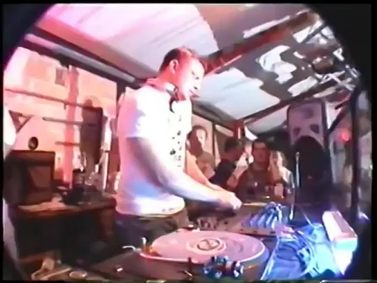 ATB & Woody van Eyden - 3h TV live DJset @ Red Colt Garden 2005