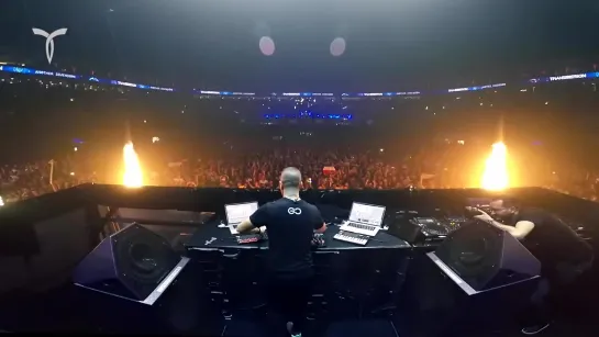 Giuseppe Ottaviani Live @ Transmission Prague 2019