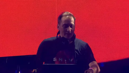 Paul van Dyk ¦ Tomorrowland Belgium 2019